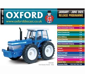 OXF LEAF25/1